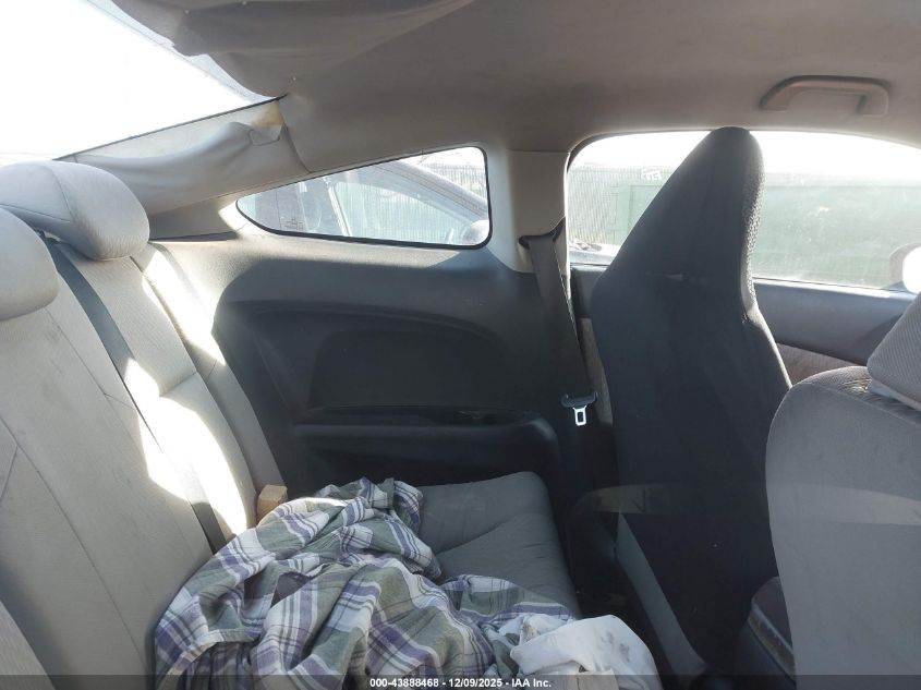 2014 Honda Civic Lx VIN: 2HGFG3B58EH510438 Lot: 43888468