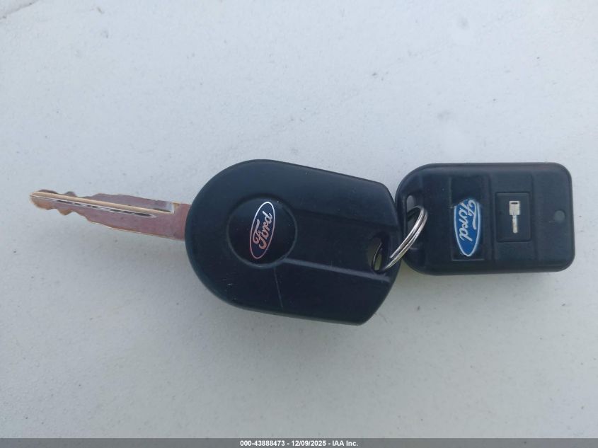 2007 Ford Edge Sel Plus VIN: 2FMDK49C97BA57706 Lot: 43888473