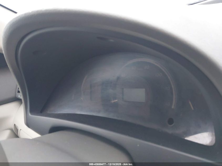 2007 Toyota Camry Hybrid VIN: JTNBB46K073009935 Lot: 43888477