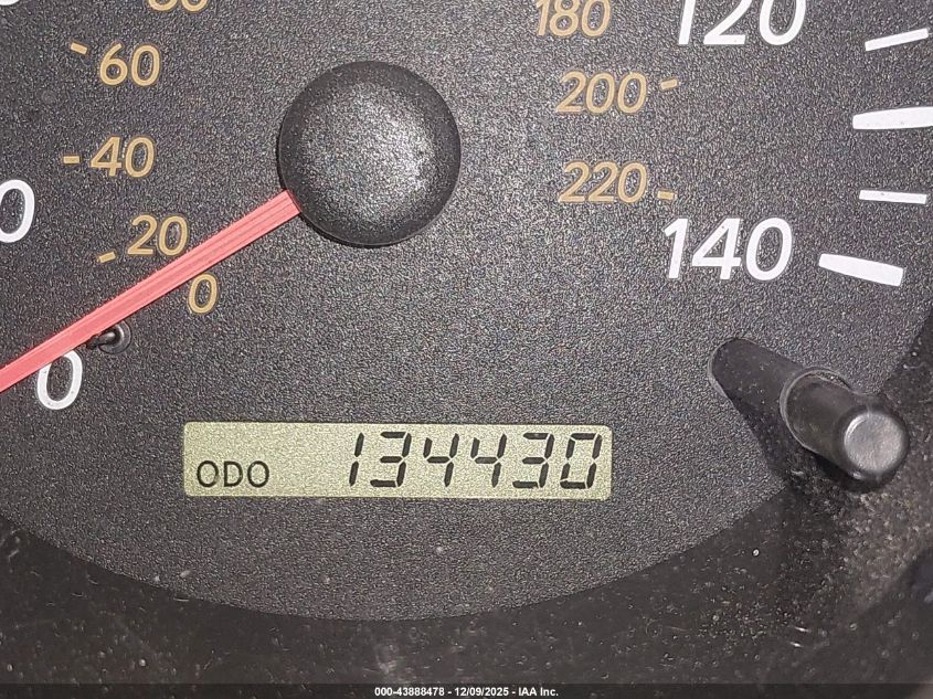 2007 Toyota Highlander V6 VIN: JTEEP21A770214834 Lot: 43888478