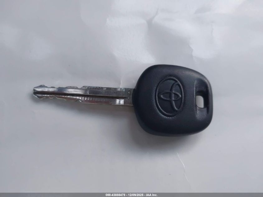 2007 Toyota Highlander V6 VIN: JTEEP21A770214834 Lot: 43888478