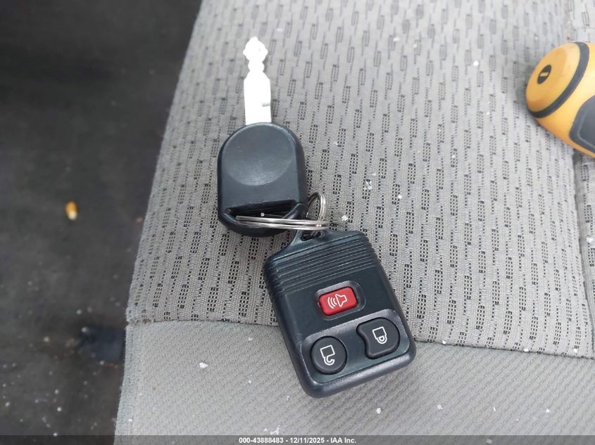 2009 Ford F-150 Lariat/Xl/Xlt VIN: 1FTRX12V49FA88269 Lot: 43888483