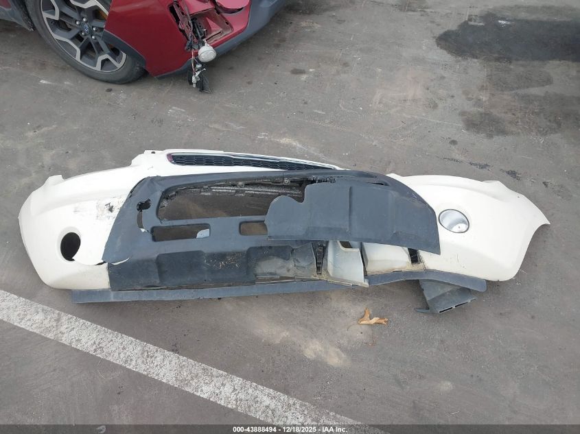 2010 Kia Soul ! VIN: KNDJT2A29A7039380 Lot: 43888494