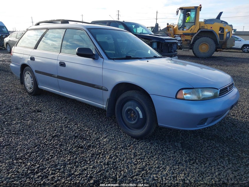 1995 Subaru Legacy L/Outback