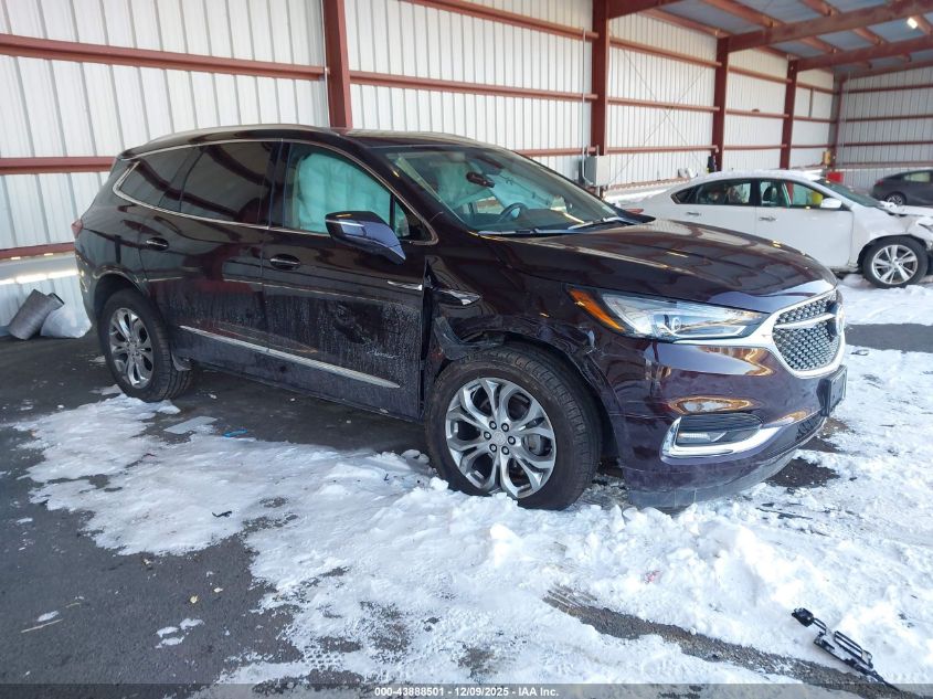 BUICK ENCLAVE AWD AVENIR