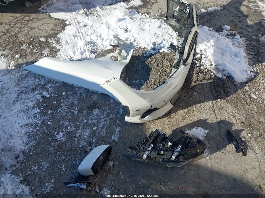 2020 BMW 330I xDrive VIN: 3MW5R7J05L8B35047 Lot: 43888507