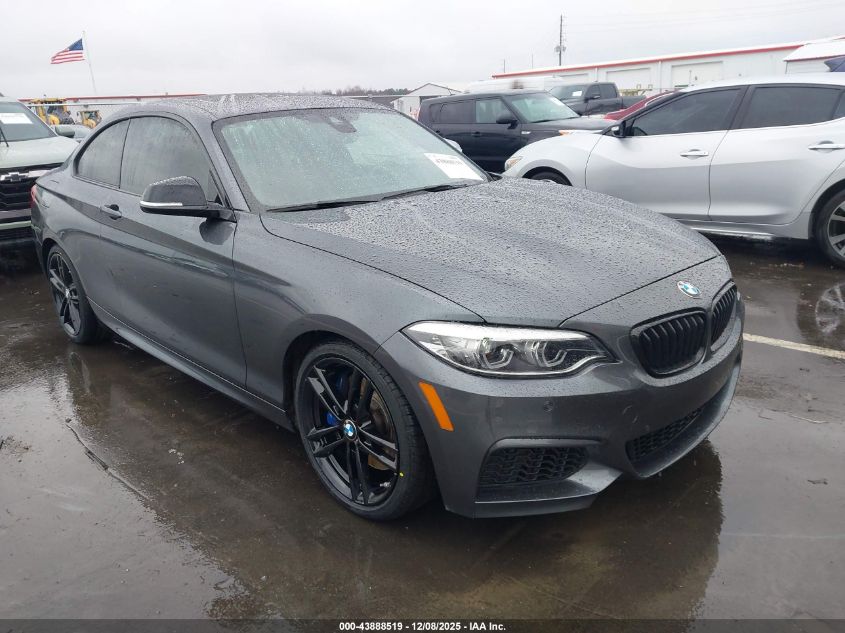 BMW M2 XDRIVE