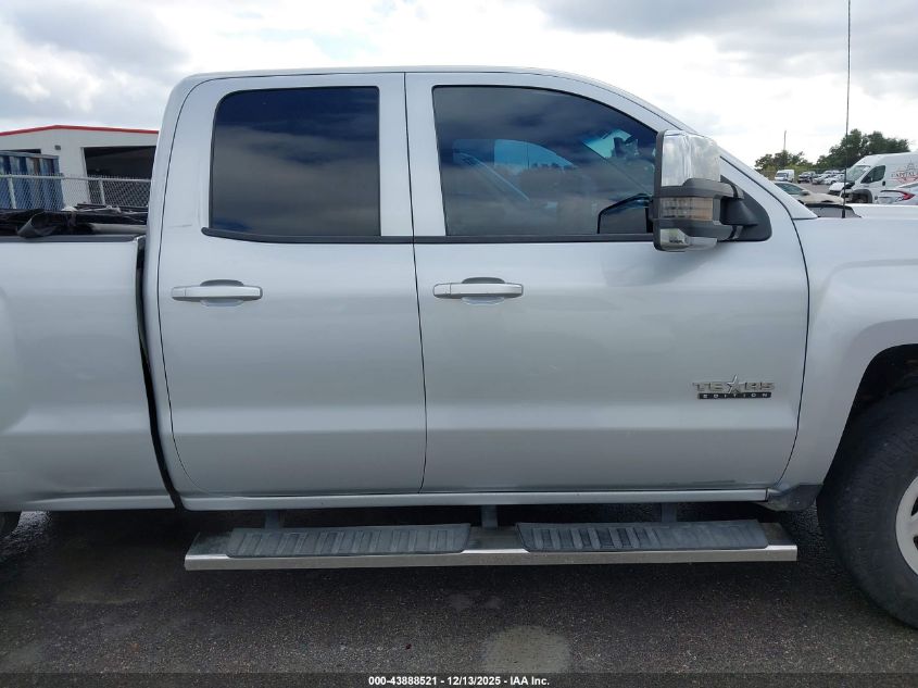 2014 Chevrolet Silverado 1500 1Lt VIN: 1GCRCREC3EZ360775 Lot: 43888521