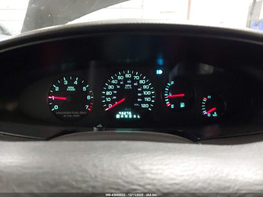 2000 Chrysler Sebring Jxi VIN: 3C3EL55H6YT226037 Lot: 43888522