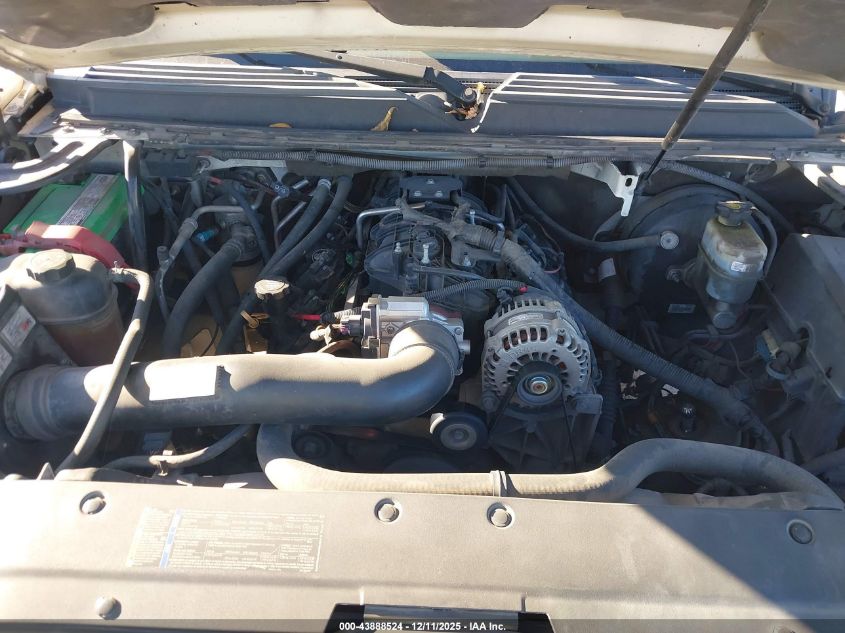 2009 Chevrolet Suburban 1500 Ltz VIN: 1GNFC36089R247048 Lot: 43888524