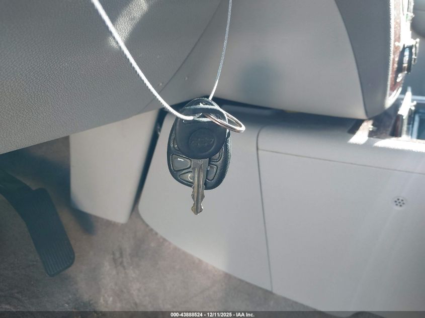 2009 Chevrolet Suburban 1500 Ltz VIN: 1GNFC36089R247048 Lot: 43888524