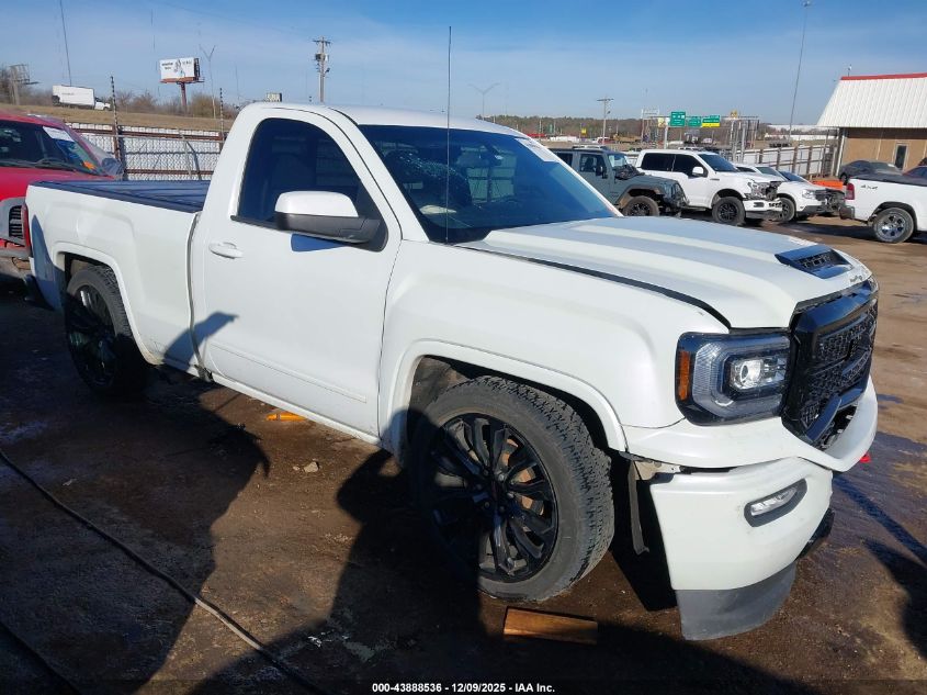 GMC SIERRA 1500 SIERRA 1500