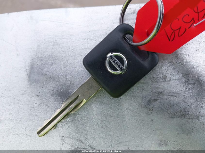 2008 Nissan 350Z VIN: JN1BZ34D68M702652 Lot: 43888539