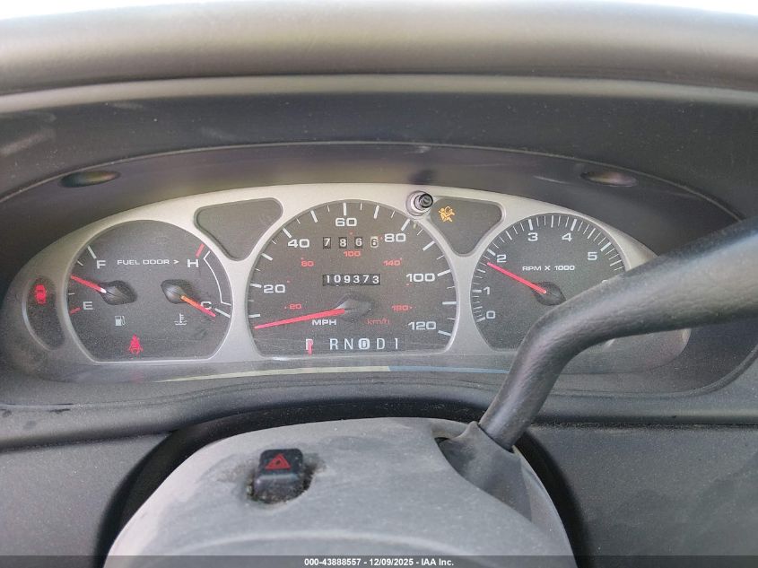 1999 Ford Taurus Se/Se-Ne VIN: 1FAFP53U1XG314975 Lot: 43888557