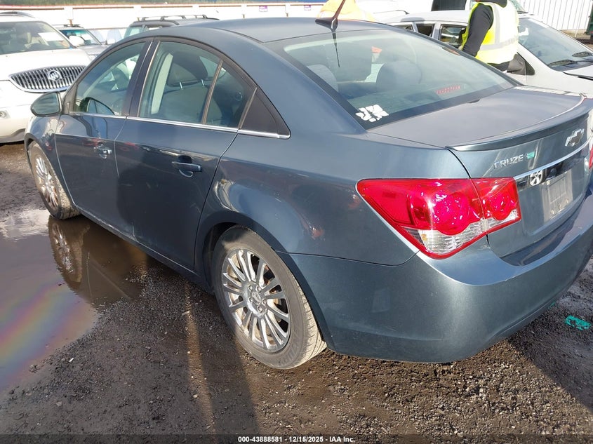 1G1PJ5SC8C7361559 2012 CHEVROLET CRUZE photo no. 3