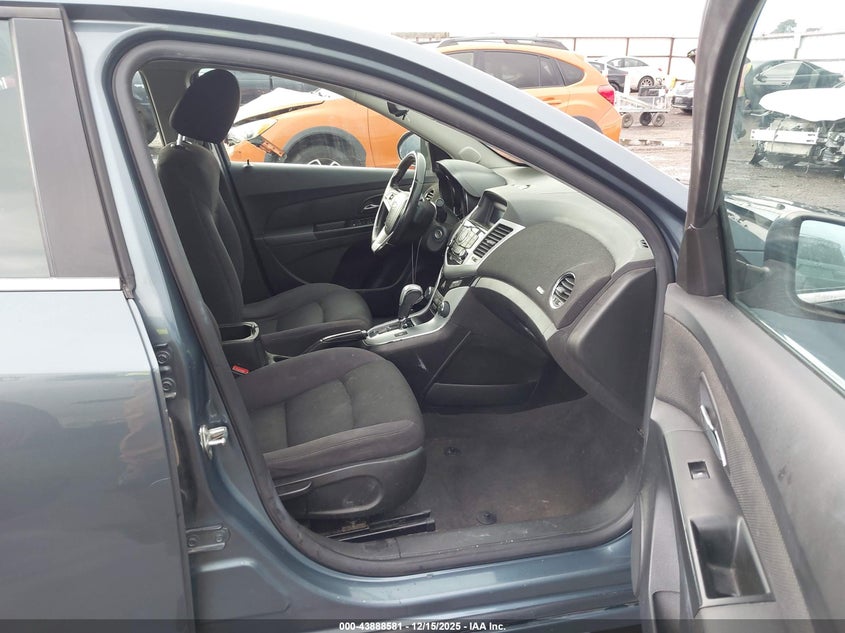 1G1PJ5SC8C7361559 2012 CHEVROLET CRUZE photo no. 5
