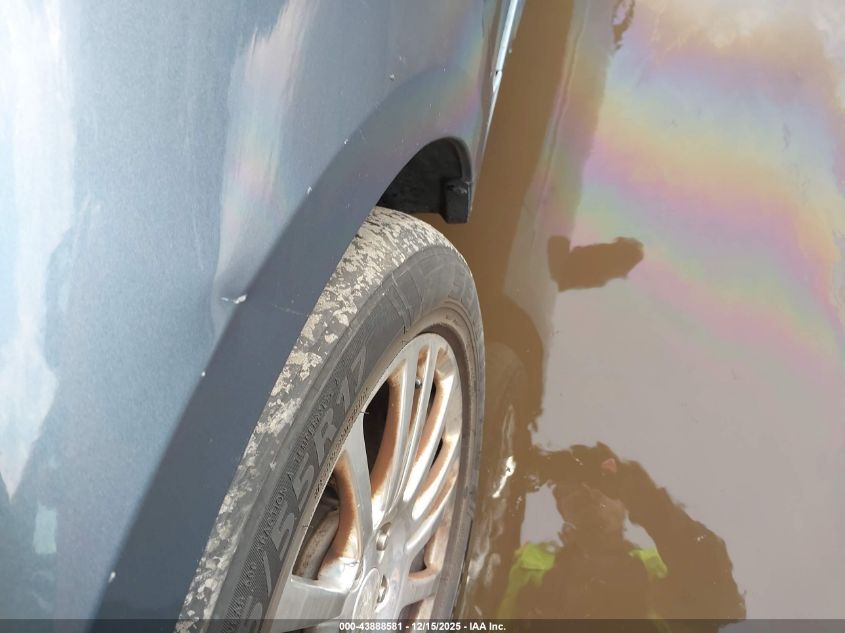 2012 Chevrolet Cruze Eco VIN: 1G1PJ5SC8C7361559 Lot: 43888581