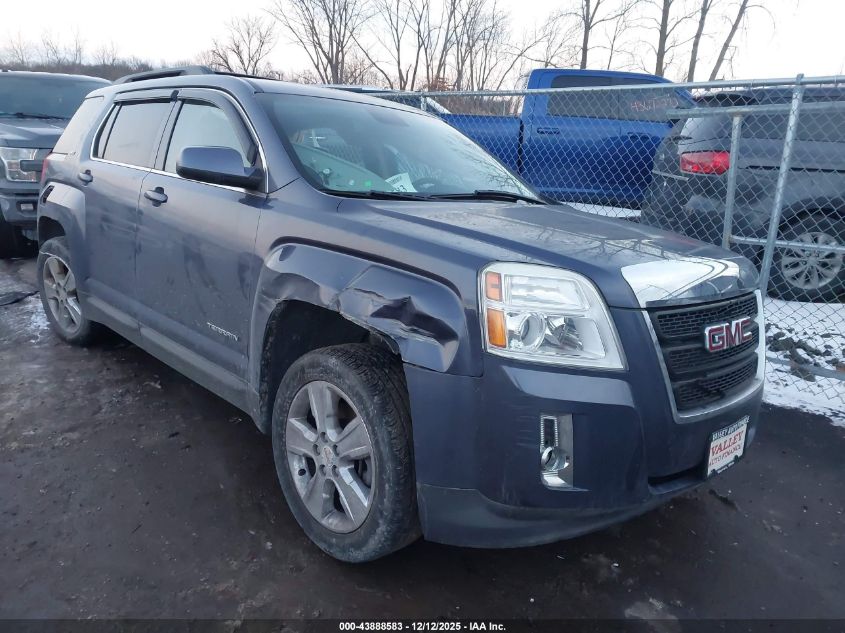 GMC TERRAIN SLT-1