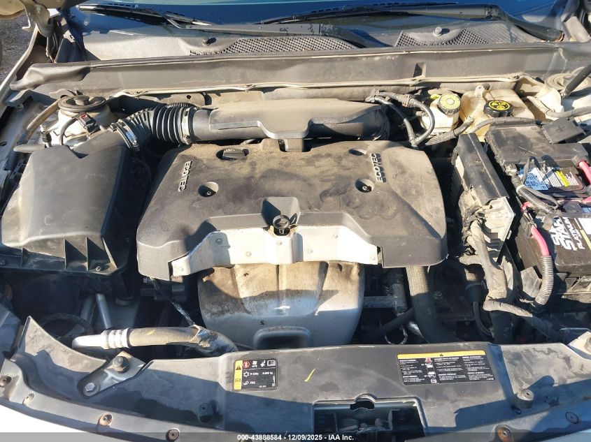 2015 Chevrolet Malibu 1Lt VIN: 1G11C5SL3FF196921 Lot: 43888584