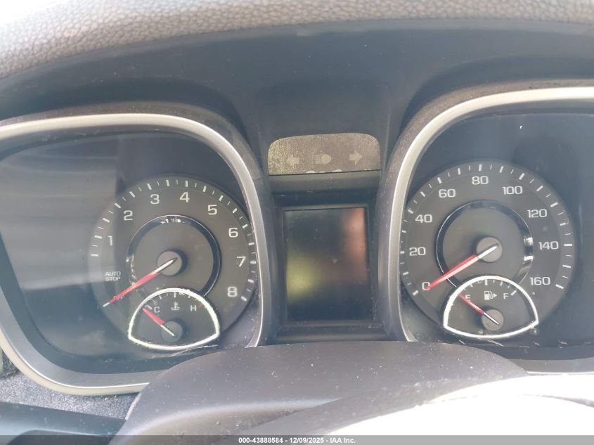 2015 Chevrolet Malibu 1Lt VIN: 1G11C5SL3FF196921 Lot: 43888584