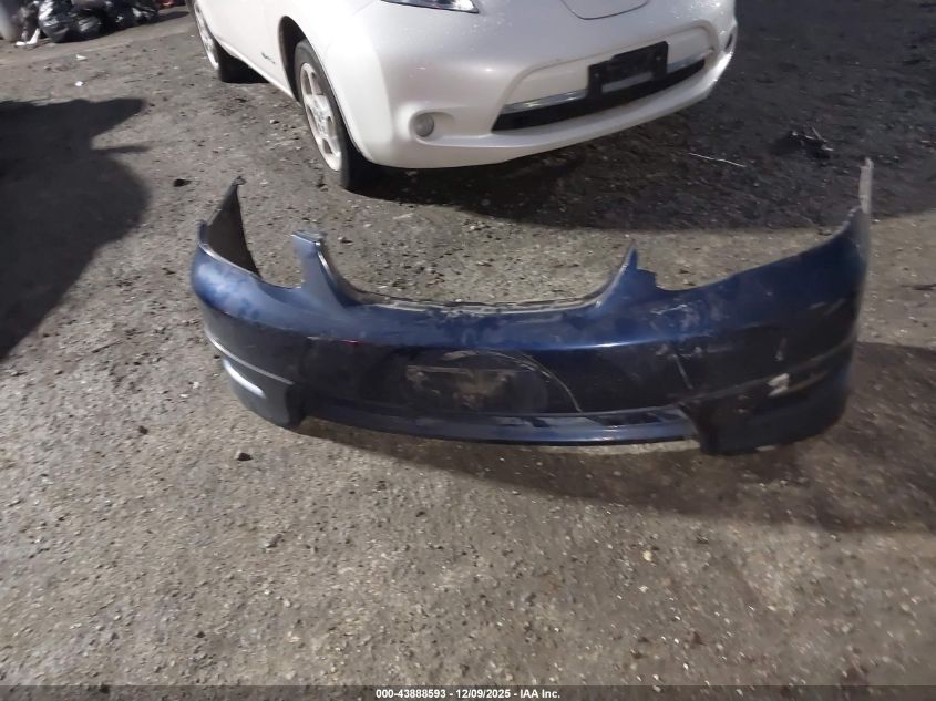 2007 Toyota Corolla S VIN: 1NXBR32E67Z868110 Lot: 43888593