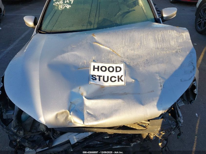 2013 Honda Accord Lx VIN: 1HGCR2F39DA048159 Lot: 43888597