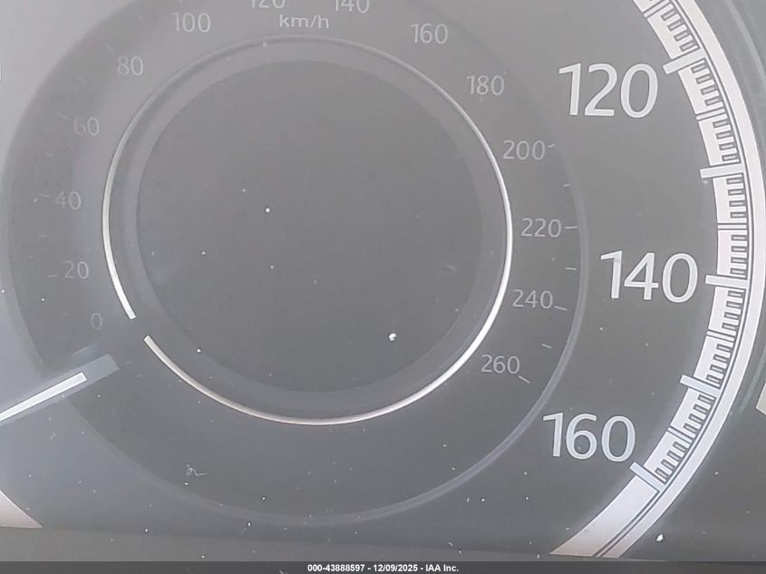 2013 Honda Accord Lx VIN: 1HGCR2F39DA048159 Lot: 43888597