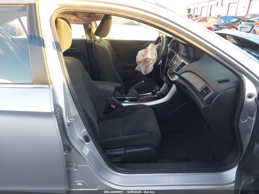 1HGCR2F39DA048159 2013 HONDA ACCORD photo no. 5