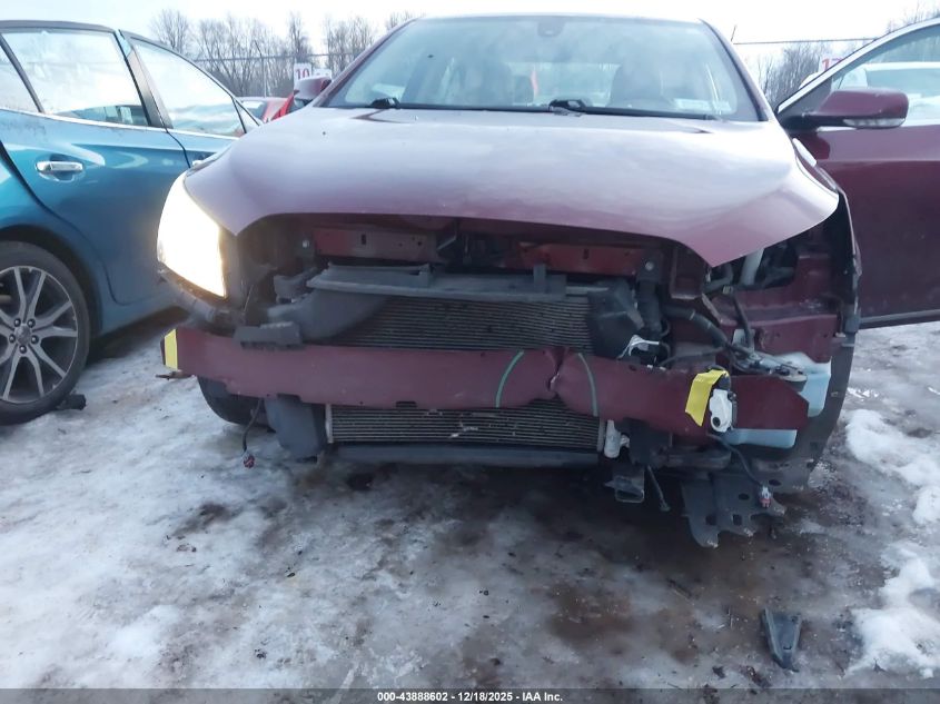 2016 Buick Lacrosse Leather VIN: 1G4GB5G3XGF116346 Lot: 43888602