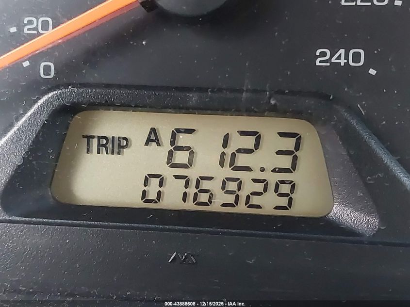 2002 Honda Accord 2.3 Lx VIN: 1HGCG56472A140366 Lot: 43888608