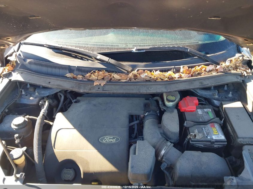 2014 Ford Explorer Xlt VIN: 1FM5K8D80EGB01774 Lot: 43888626