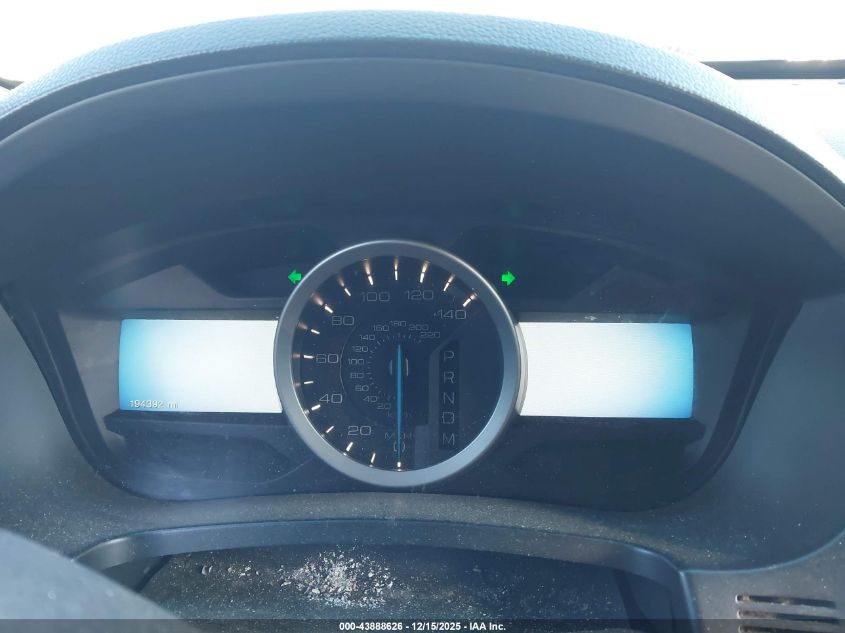 2014 Ford Explorer Xlt VIN: 1FM5K8D80EGB01774 Lot: 43888626