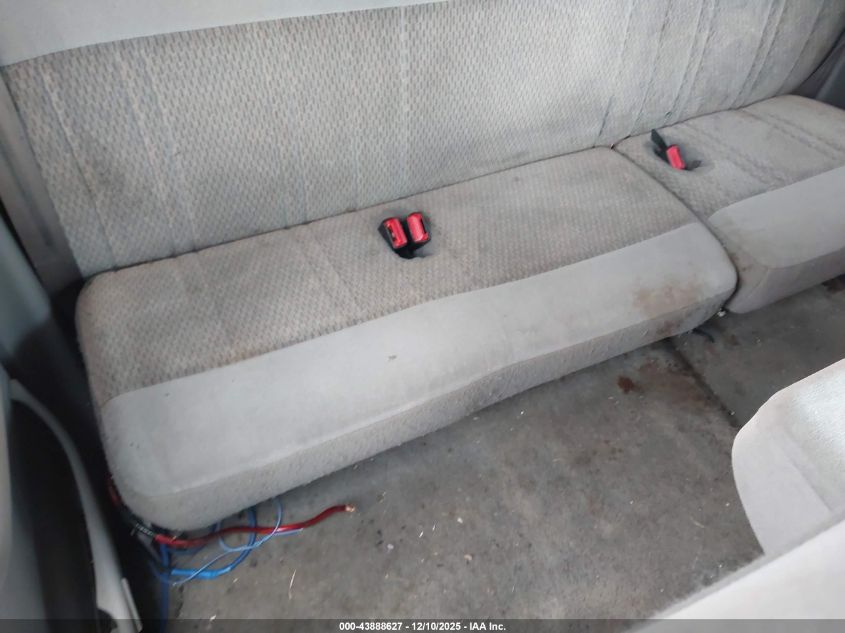 1997 Ford F-150 Lariat/Xl/Xlt VIN: 1FTDX18W6VND36614 Lot: 43888627