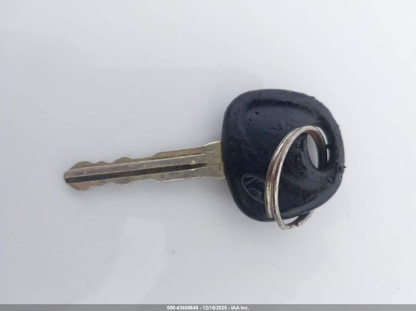 2007 Hyundai Sonata Gls VIN: 5NPET46C37H224799 Lot: 43888648