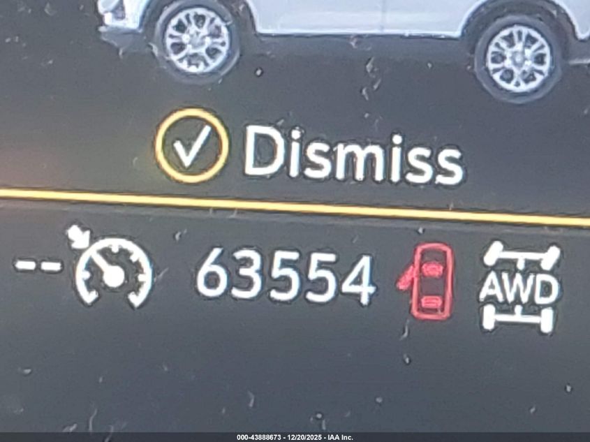 2021 Buick Encore Gx Awd Essence VIN: KL4MMGSL2MB154848 Lot: 43888673