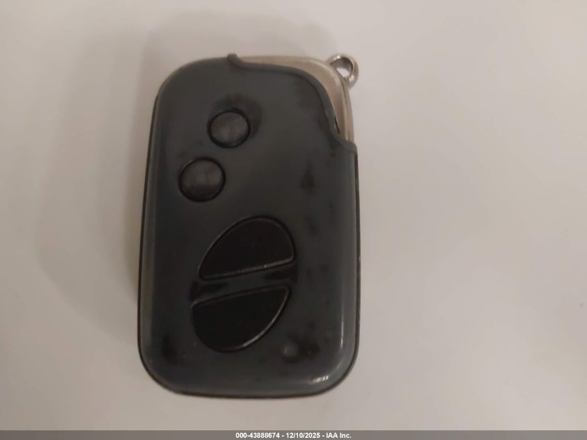 2006 Lexus Gs 300 VIN: JTHBH96S565008202 Lot: 43888674