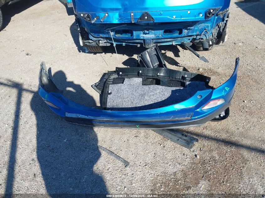 2018 Toyota Rav4 Limited VIN: JTMDFREVXJJ212604 Lot: 43888678