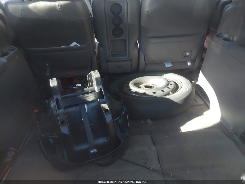 5FNRL5H92GB109053 2016 HONDA ODYSSEY photo no. 11