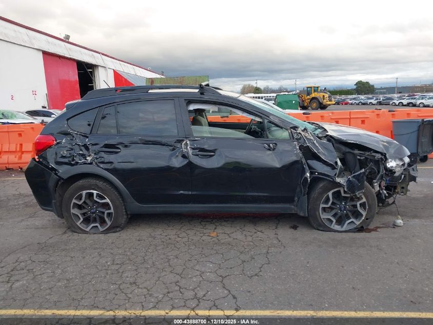 2013 Subaru Xv Crosstrek 2.0I Premium VIN: JF2GPACC7D2210046 Lot: 43888700