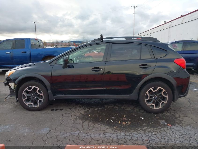 2013 Subaru Xv Crosstrek 2.0I Premium VIN: JF2GPACC7D2210046 Lot: 43888700