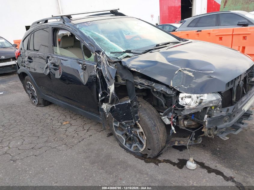 2013 Subaru Xv Crosstrek 2.0I Premium VIN: JF2GPACC7D2210046 Lot: 43888700