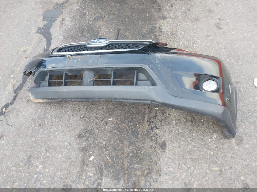 2013 Subaru Xv Crosstrek 2.0I Premium VIN: JF2GPACC7D2210046 Lot: 43888700