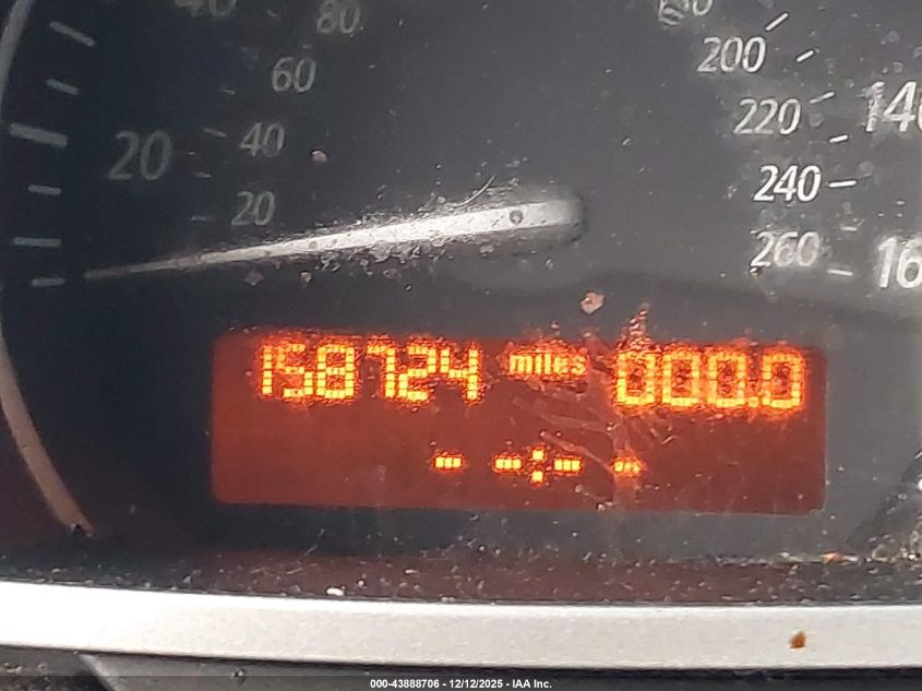 2005 BMW Z4 2.5I VIN: 4USBT33505LS55191 Lot: 43888706