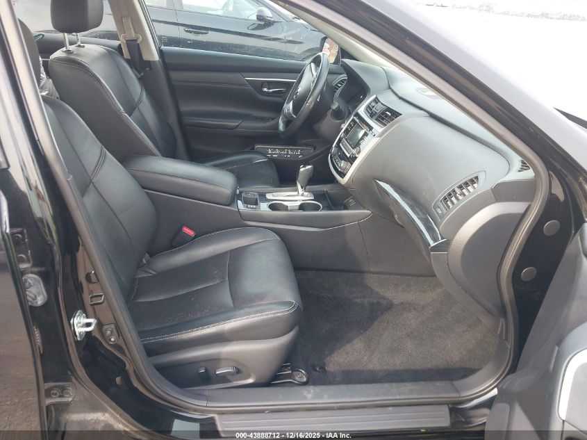 2018 Nissan Altima 2.5 Sl VIN: 1N4AL3AP8JC145561 Lot: 43888712