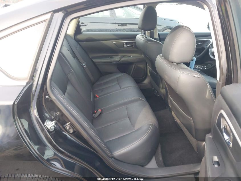 2018 Nissan Altima 2.5 Sl VIN: 1N4AL3AP8JC145561 Lot: 43888712