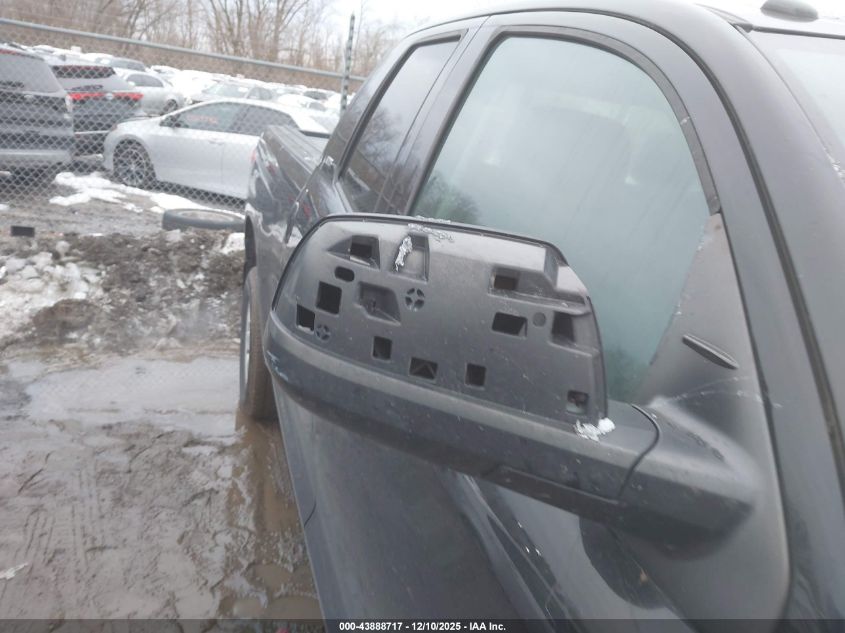 2014 Toyota Tundra Sr5 4.6L V8 VIN: 5TFUM5F1XEX052687 Lot: 43888717