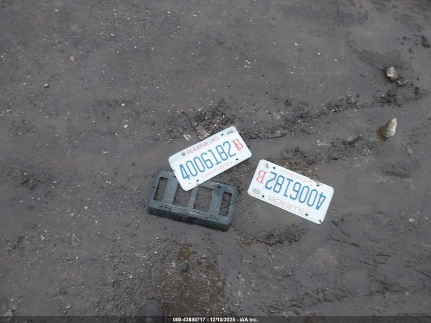 2014 Toyota Tundra Sr5 4.6L V8 VIN: 5TFUM5F1XEX052687 Lot: 43888717