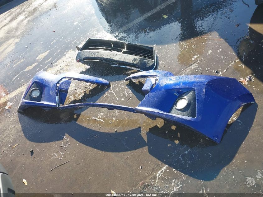 2014 Toyota Corolla S Plus VIN: 5YFBURHE8EP028935 Lot: 43888719