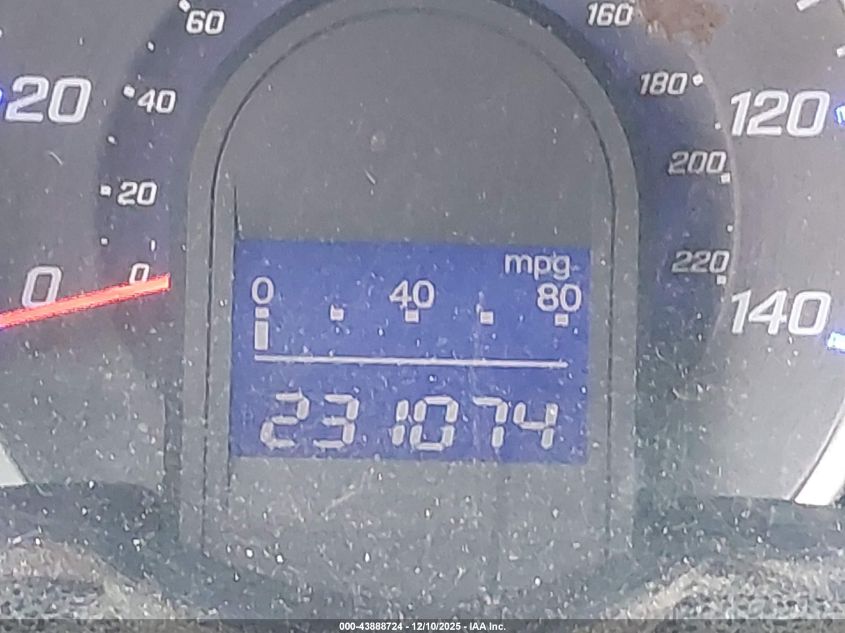 2011 Honda Fit Sport VIN: JHMGE8H58BS007654 Lot: 43888724