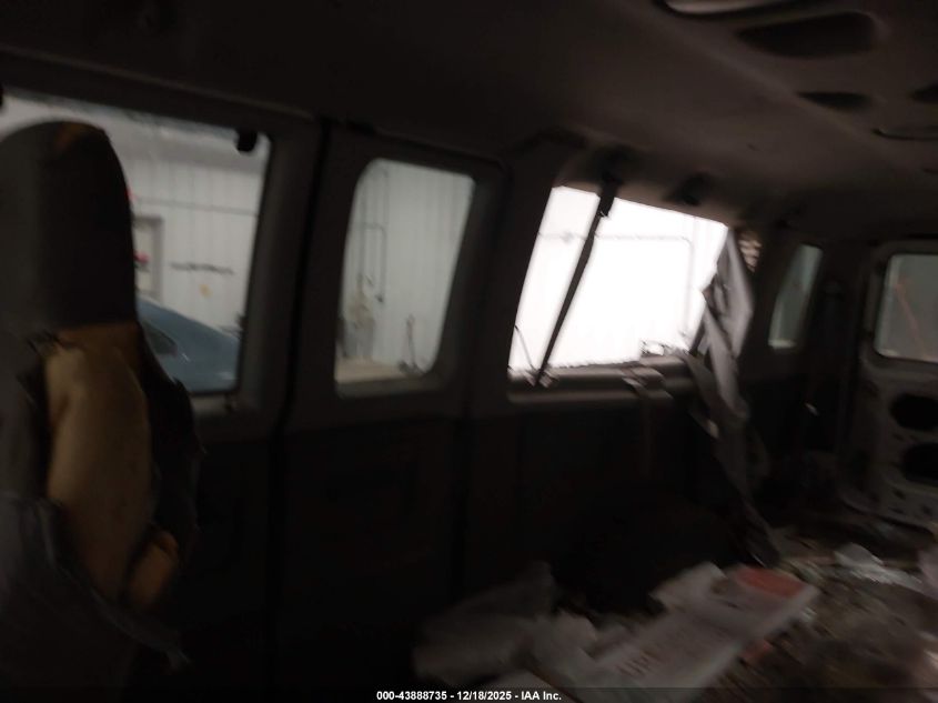 2010 Ford E-350 Super Duty Xlt VIN: 1FBSS3BL5ADA64903 Lot: 43888735